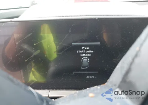 2024 Kia Telluride Ex X-Line z USA, uszkodzony, nr VIN 5XYP3DGCXRG431434